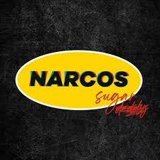 NARCOS.Sugar｜全素甜點｜為保新鮮・僅提供低溫配送品牌圖片